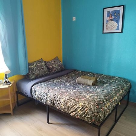 Ole Ole Marmoles Apartment Malaga Luaran gambar