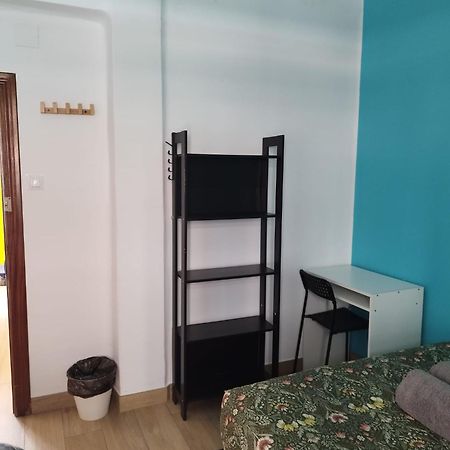 Ole Ole Marmoles Apartment Malaga Luaran gambar