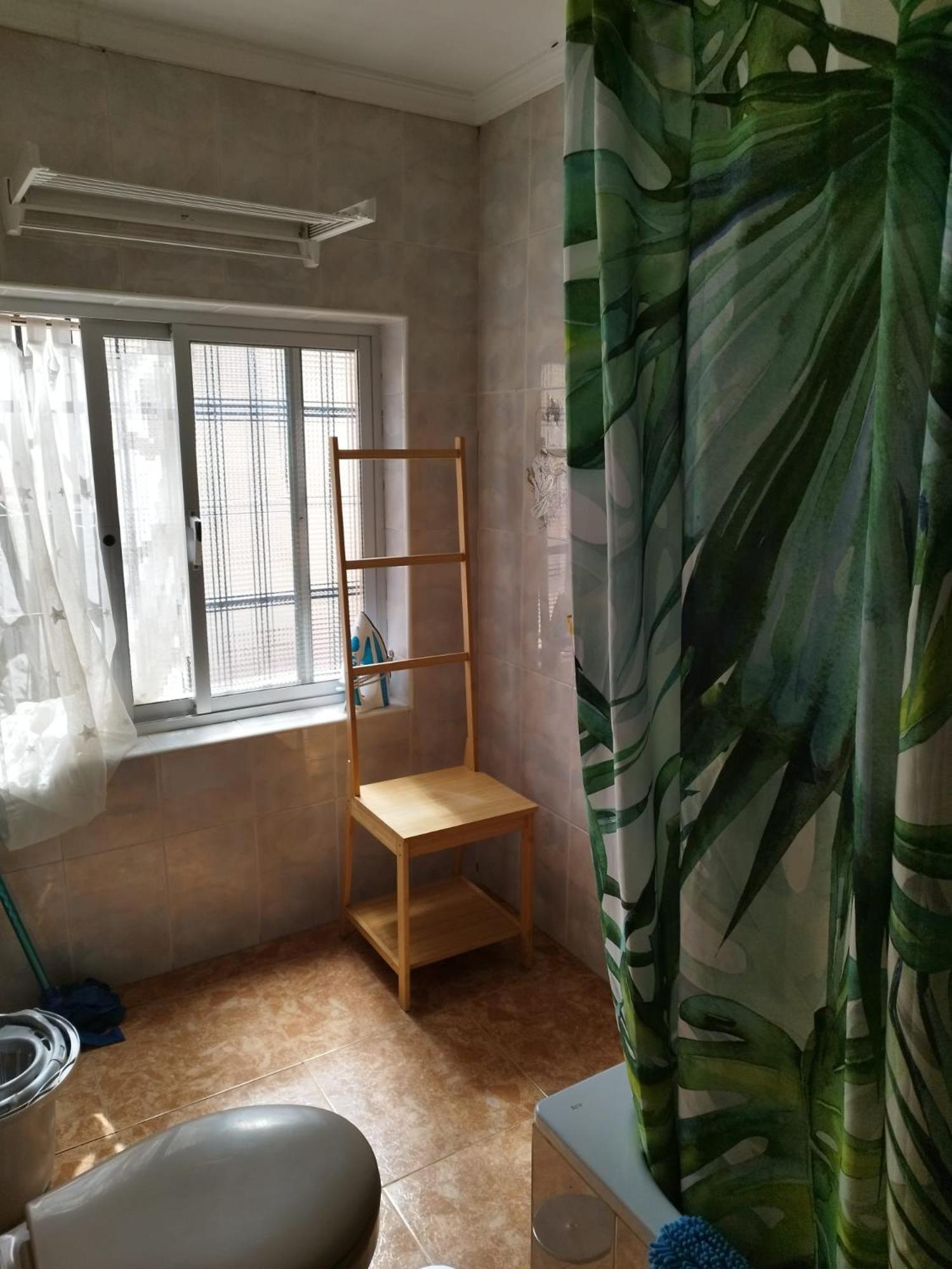 Ole Ole Marmoles Apartment Malaga Luaran gambar