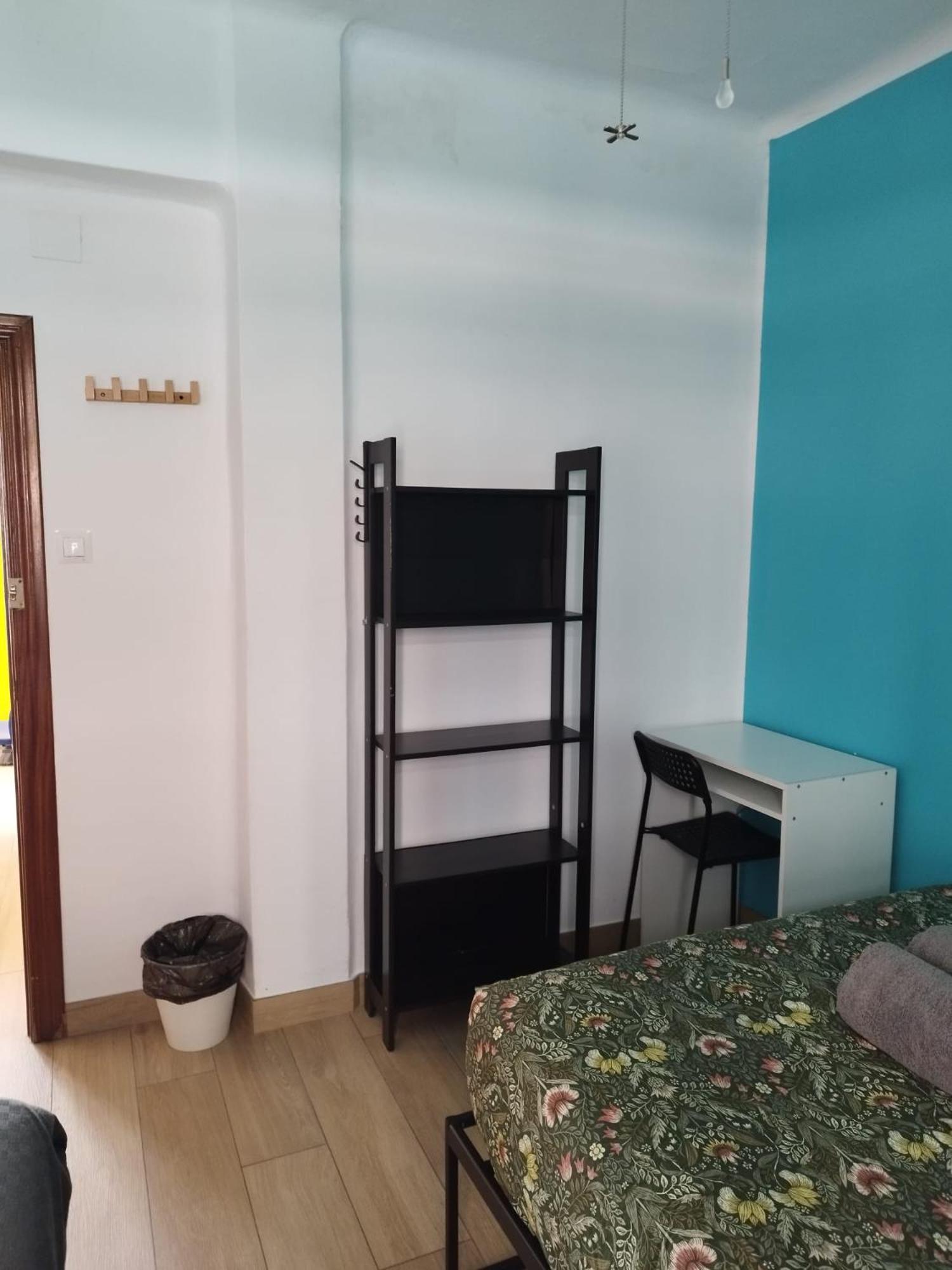 Ole Ole Marmoles Apartment Malaga Luaran gambar
