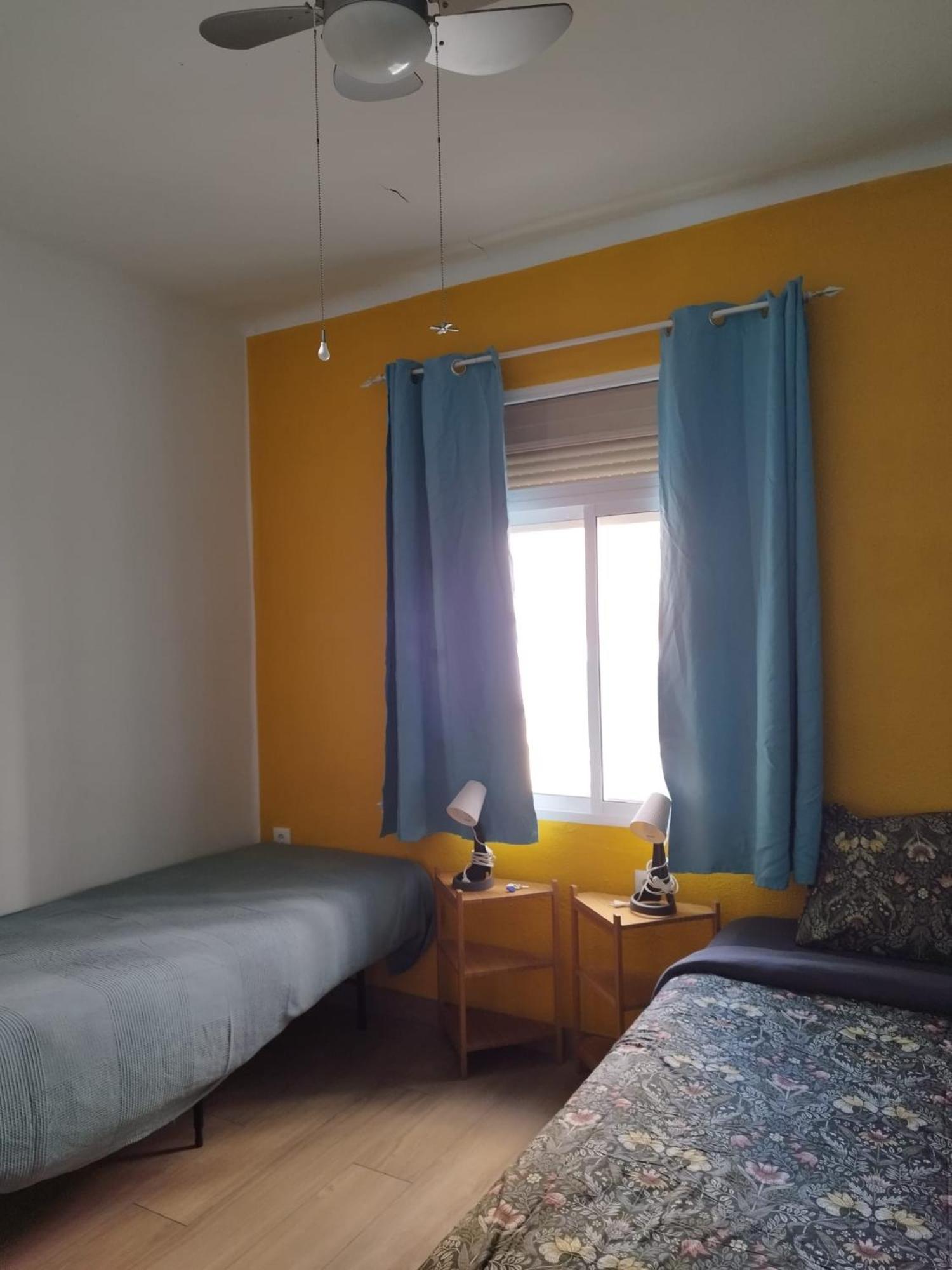 Ole Ole Marmoles Apartment Malaga Luaran gambar