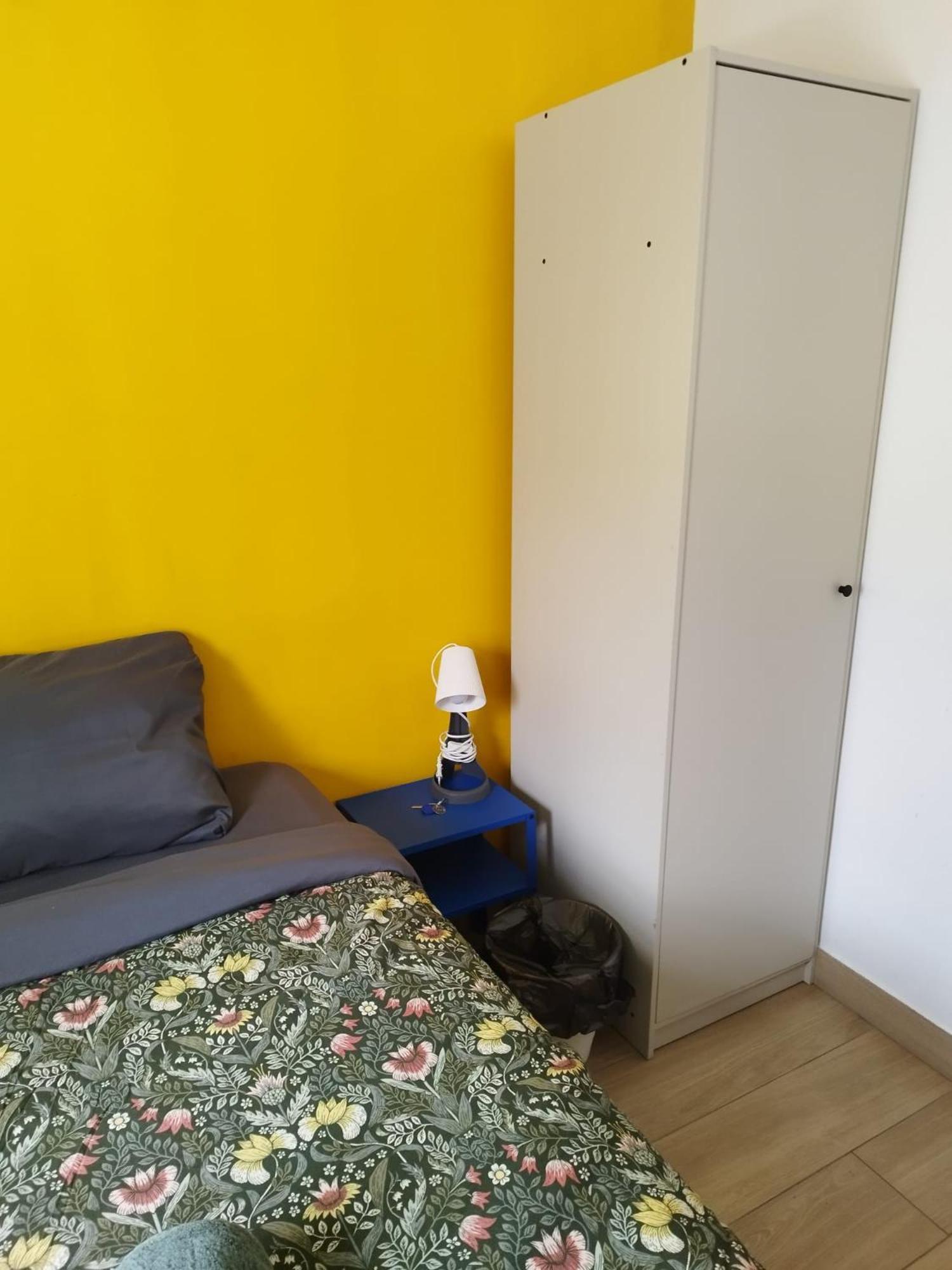 Ole Ole Marmoles Apartment Malaga Luaran gambar