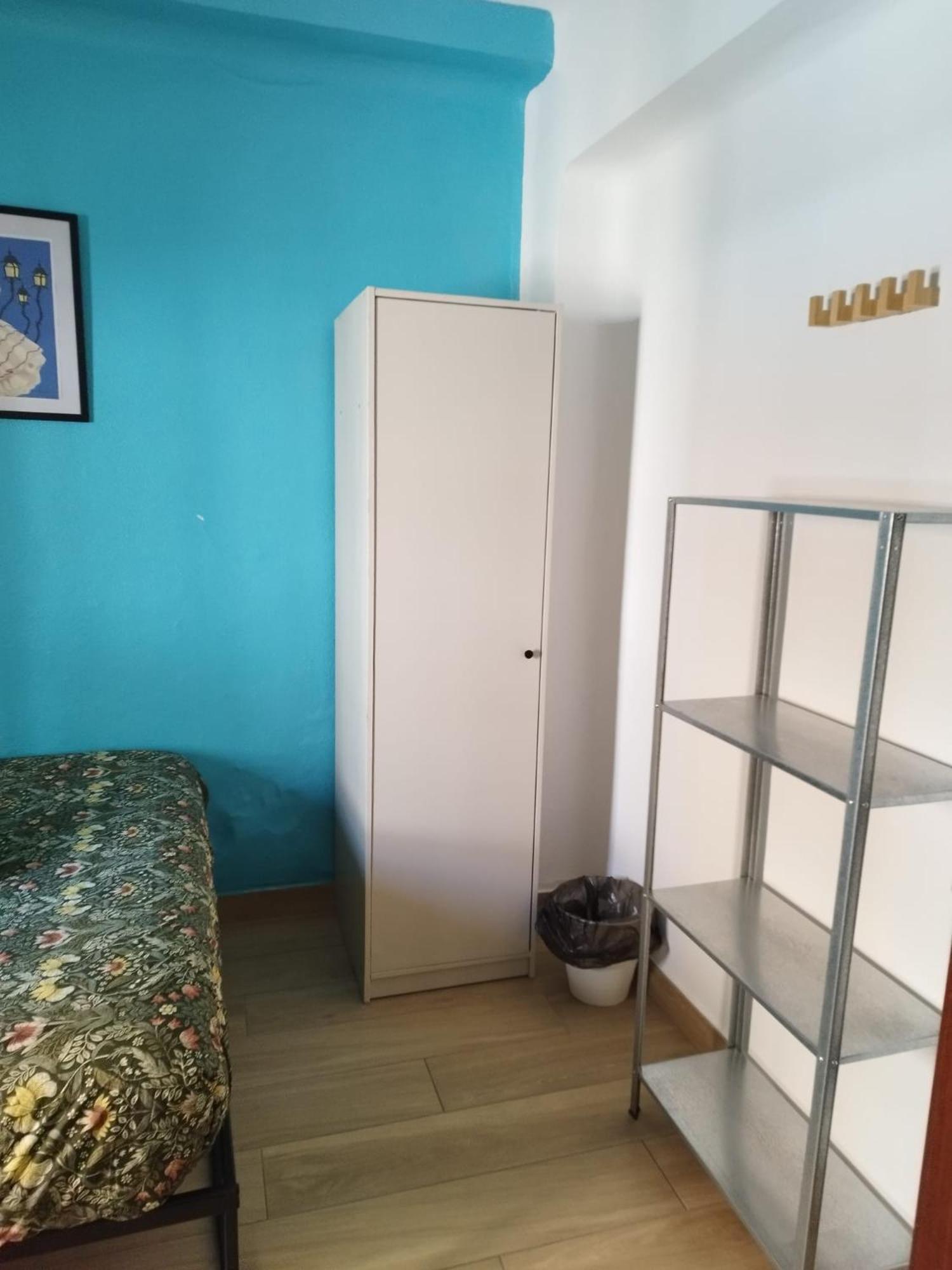 Ole Ole Marmoles Apartment Malaga Luaran gambar