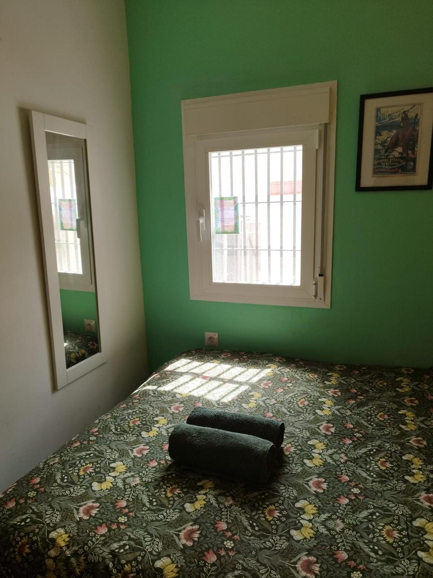 Ole Ole Marmoles Apartment Malaga Luaran gambar